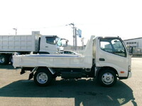 HINO Dutro Dump TPG-XZU620T 2019 40,192km_6