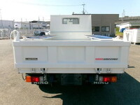 HINO Dutro Dump TPG-XZU620T 2019 40,192km_7