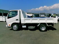 HINO Dutro Dump TPG-XZU620T 2019 40,192km_8