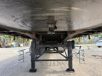 TOKYU Others Flat Bed With Side Flaps TF2523 1990 0km_11