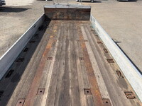 TOKYU Others Flat Bed With Side Flaps TF2523 1990 0km_14