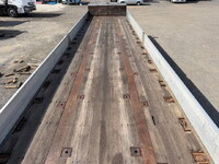 TOKYU Others Flat Bed With Side Flaps TF2523 1990 0km_15