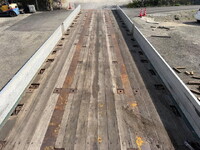 TOKYU Others Flat Bed With Side Flaps TF2523 1990 0km_16