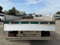 TOKYU Others Flat Bed With Side Flaps TF2523 1990 0km_17
