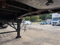 TOKYU Others Flat Bed With Side Flaps TF2523 1990 0km_19