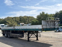 TOKYU Others Flat Bed With Side Flaps TF2523 1990 0km_1