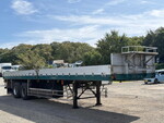 Others Flat Bed With Side Flaps