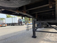 TOKYU Others Flat Bed With Side Flaps TF2523 1990 0km_20