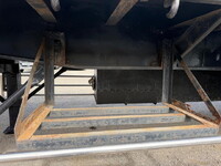 TOKYU Others Flat Bed With Side Flaps TF2523 1990 0km_21