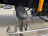 TOKYU Others Flat Bed With Side Flaps TF2523 1990 0km_22