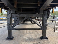 TOKYU Others Flat Bed With Side Flaps TF2523 1990 0km_23