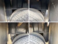 TOKYU Others Flat Bed With Side Flaps TF2523 1990 0km_24