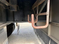 TOKYU Others Flat Bed With Side Flaps TF2523 1990 0km_27