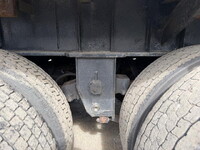 TOKYU Others Flat Bed With Side Flaps TF2523 1990 0km_28