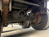 TOKYU Others Flat Bed With Side Flaps TF2523 1990 0km_29