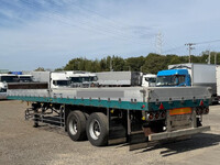 TOKYU Others Flat Bed With Side Flaps TF2523 1990 0km_2