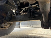 TOKYU Others Flat Bed With Side Flaps TF2523 1990 0km_30
