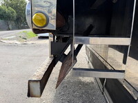 TOKYU Others Flat Bed With Side Flaps TF2523 1990 0km_32