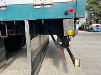 TOKYU Others Flat Bed With Side Flaps TF2523 1990 0km_33