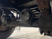 TOKYU Others Flat Bed With Side Flaps TF2523 1990 0km_35