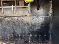 TOKYU Others Flat Bed With Side Flaps TF2523 1990 0km_36