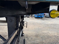 TOKYU Others Flat Bed With Side Flaps TF2523 1990 0km_39