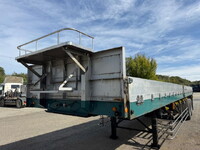 TOKYU Others Flat Bed With Side Flaps TF2523 1990 0km_3