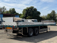 TOKYU Others Flat Bed With Side Flaps TF2523 1990 0km_4