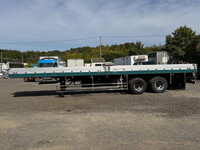 TOKYU Others Flat Bed With Side Flaps TF2523 1990 0km_5