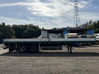 TOKYU Others Flat Bed With Side Flaps TF2523 1990 0km_6
