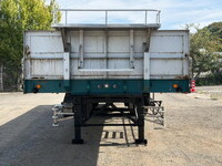 TOKYU Others Flat Bed With Side Flaps TF2523 1990 0km_7
