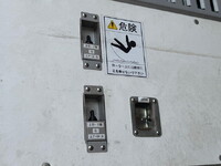 ISUZU Forward Aluminum Van SKG-FRR90T2 2012 1,235,315km_13