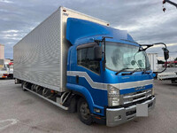 ISUZU Forward Aluminum Van SKG-FRR90T2 2012 1,235,315km_1