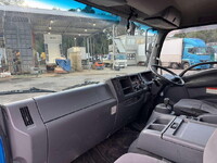 ISUZU Forward Aluminum Van SKG-FRR90T2 2012 1,235,315km_31