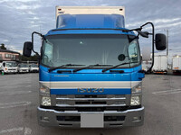 ISUZU Forward Aluminum Van SKG-FRR90T2 2012 1,235,315km_3