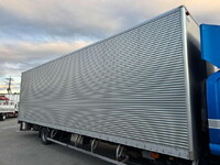 ISUZU Forward Aluminum Van SKG-FRR90T2 2012 1,235,315km_4