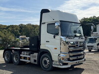 HINO Profia Trailer Head 2DG-SS1EKHA 2022 77,000km_1