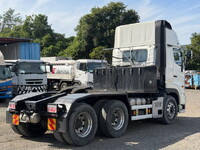 HINO Profia Trailer Head 2DG-SS1EKHA 2022 77,000km_3