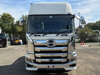 HINO Profia Trailer Head 2DG-SS1EKHA 2022 77,000km_4