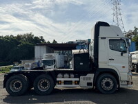 HINO Profia Trailer Head 2DG-SS1EKHA 2022 77,000km_7