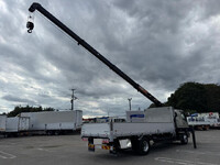 MITSUBISHI FUSO Fighter Truck (With 4 Steps Of Cranes) 2KG-FK61F 2018 137,243km_13