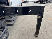 MITSUBISHI FUSO Fighter Truck (With 4 Steps Of Cranes) 2KG-FK61F 2018 137,243km_17