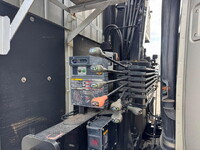 MITSUBISHI FUSO Fighter Truck (With 4 Steps Of Cranes) 2KG-FK61F 2018 137,243km_18