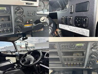 MITSUBISHI FUSO Fighter Truck (With 4 Steps Of Cranes) 2KG-FK61F 2018 137,243km_19