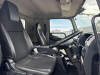 MITSUBISHI FUSO Fighter Truck (With 4 Steps Of Cranes) 2KG-FK61F 2018 137,243km_25