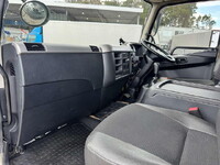 MITSUBISHI FUSO Fighter Truck (With 4 Steps Of Cranes) 2KG-FK61F 2018 137,243km_27