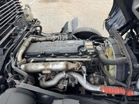 MITSUBISHI FUSO Fighter Truck (With 4 Steps Of Cranes) 2KG-FK61F 2018 137,243km_30