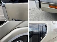 MITSUBISHI FUSO Fighter Truck (With 4 Steps Of Cranes) 2KG-FK61F 2018 137,243km_33