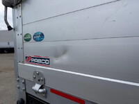 MITSUBISHI FUSO Fighter Truck (With 4 Steps Of Cranes) 2KG-FK61F 2018 137,243km_35
