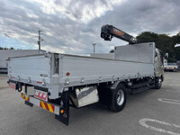 MITSUBISHI FUSO Fighter Truck (With 4 Steps Of Cranes) 2KG-FK61F 2018 137,243km_3